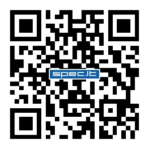 QR kodas | Pavlo Manko PĮ