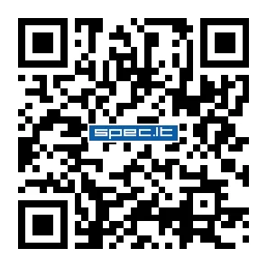 QR kodas | PAVLOFF ENTERTAINMENT, UAB