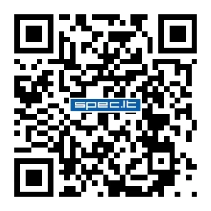 QR kodas | PAVLOVIČ IR KO, UAB | spec.lt