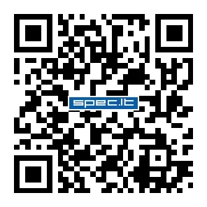 QR kodas | Pavlovo individuali įmonė Niobijus | spec.lt