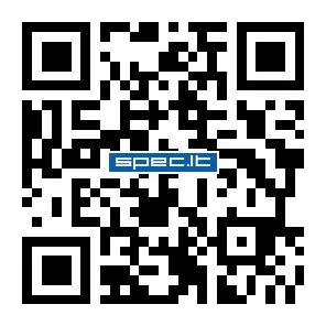 QR kodas | Pavlsta, MB