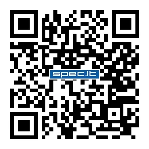 QR kodas | DGM Lithuania, UAB