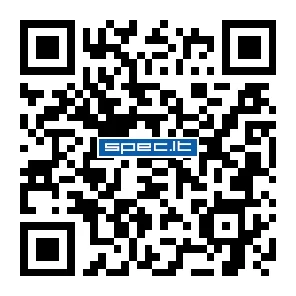 QR kodas | Pavojingos idėjos, MB