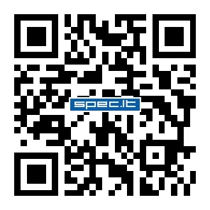 QR kodas | PAVOVERĖ, UAB | spec.lt
