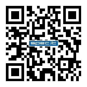 QR kodas | Pavstat, UAB | spec.lt