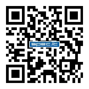 QR kodas | Pavstatas, UAB | spec.lt