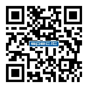 QR kodas | Pavuolis, MB