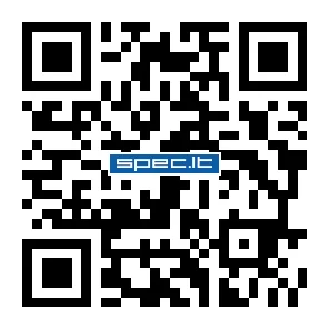 QR kodas | Pavyzdys, UAB