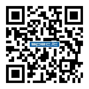 QR kodas | Pawderful, MB