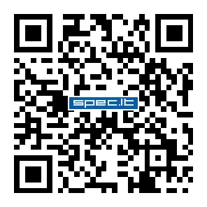 QR kodas | PAX Advertising, UAB | spec.lt