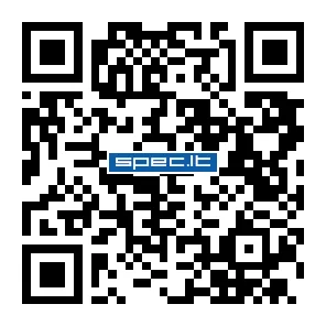 QR kodas | Pay in Privacy, UAB | spec.lt