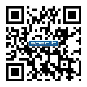 QR kodas | Payacloud, MB | spec.lt