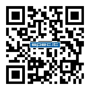 QR kodas | OURTRANS.LT, UAB | spec.lt