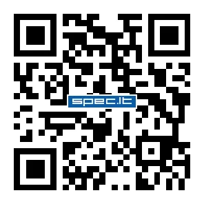 QR kodas | Paysera LT, UAB | spec.lt