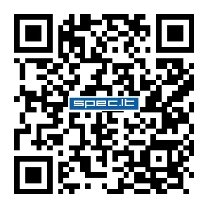 QR kodas | Pažadinanti banga, MB | spec.lt