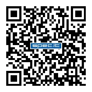 QR kodas | PAŽAISLIO KULTŪROS IR TURIZMO CENTRAS | spec.lt