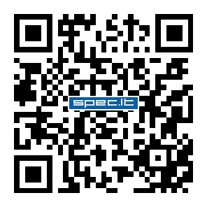 QR kodas | PAŽAISLIO PARAMOS FONDAS