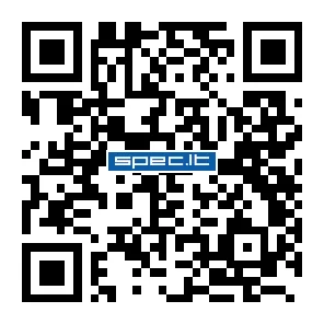 QR kodas | Pažangi energija, UAB
