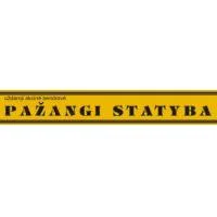 PAŽANGI STATYBA, UAB