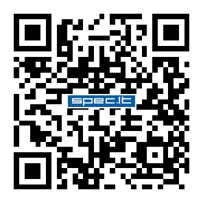 QR kodas | PAŽANGI STATYBA, UAB | spec.lt
