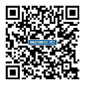 QR kodas | Pažangioji robotikos organizacija, VŠĮ