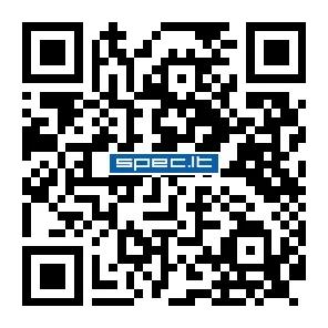 QR kodas | PAŽANGIOS ARCHITEKTŪRINĖS MINTYS, UAB