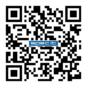QR kodas | Pažangios klinikos, MB | spec.lt