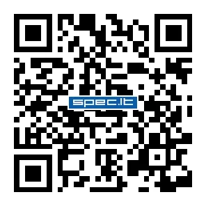 QR kodas | Pažangios sistemos, MB