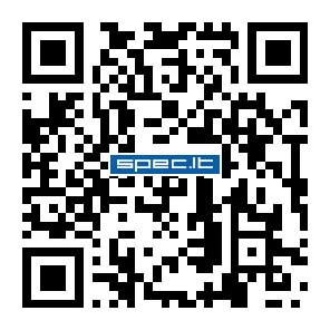 QR kodas | Pažangiosios medicinos draugija