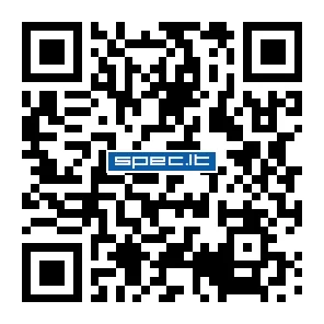 QR kodas | Pažangiosios technologijos, MB | spec.lt