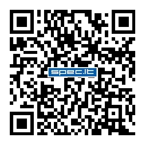 QR kodas | Pažangių apšvietimo technologijų vystytojų asociacija | spec.lt
