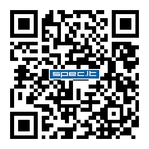 QR kodas | Pažangių idėjų technologijos, MB | spec.lt
