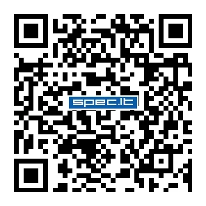 QR kodas | Pažangių Informacinių Technologijų Kūrimo Paramos Fondas