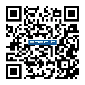 QR kodas | Pažangos projektai, VŠĮ