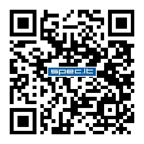 QR kodas | Pažangūs sprendimai, VŠĮ
