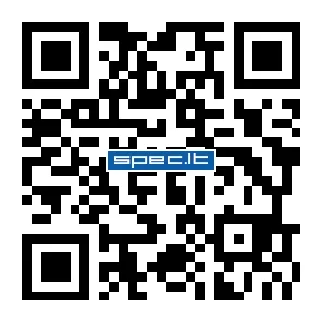 QR kodas | Pažėra, MB | spec.lt