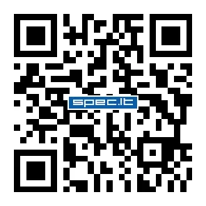 QR kodas | PAZI KO, UAB | spec.lt