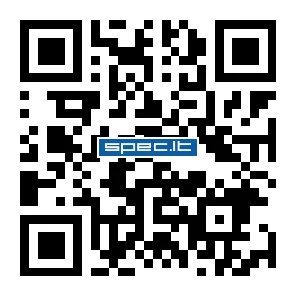 QR kodas | Pažiedupys, MB | spec.lt