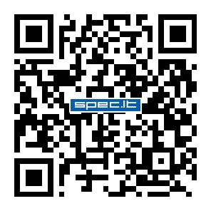 QR kodas | Pažinimo kelias, IĮ