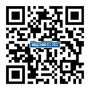 QR kodas | Pažink Kiniją, IĮ | spec.lt