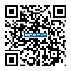 QR kodas | PAŽINK PASAULĮ, UAB kelionių agentūra | spec.lt