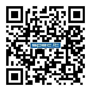 QR kodas | PB Baltic Group, UAB | spec.lt