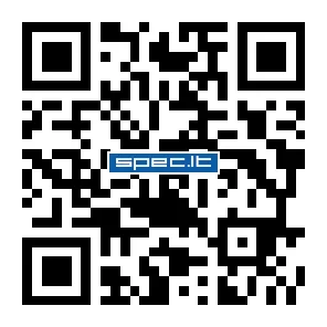 QR kodas | PB GROUP, UAB | spec.lt