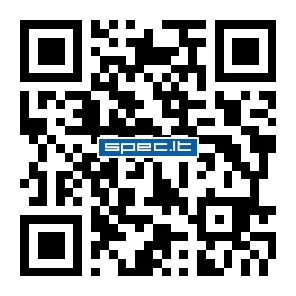 QR kodas | PB PROJEKTAI, UAB | spec.lt