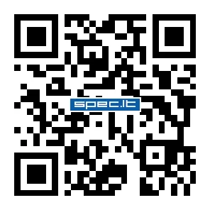 QR kodas | PBC, VšĮ