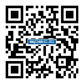 QR kodas | PBG Group, UAB | spec.lt