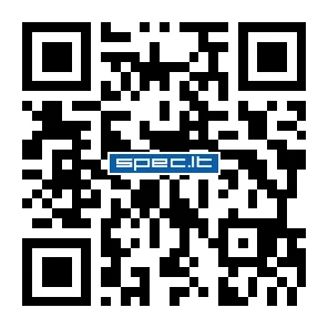 QR kodas | PBJ CONSULT, UAB | spec.lt