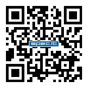 QR kodas | MMC Eco Homes, UAB | spec.lt