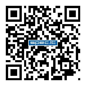 QR kodas | PC Securitization SCS I, UAB