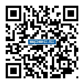QR kodas | PC Securitization SCS II, UAB